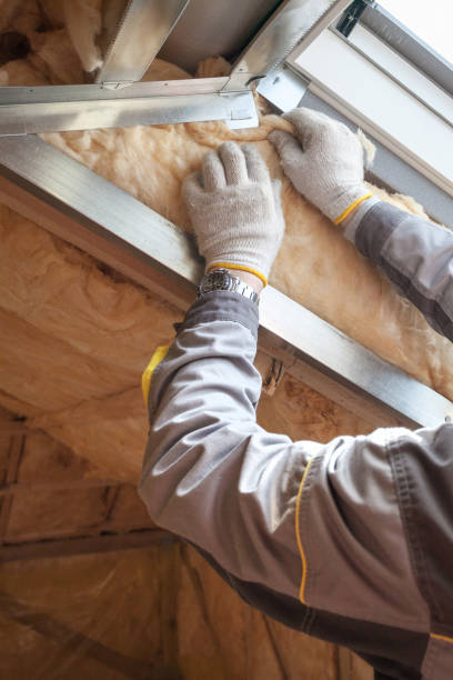 Best Types of Insulation in Clifton, CO