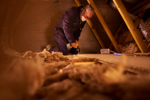 Best Insulation for Specific Applications in Clifton, CO
